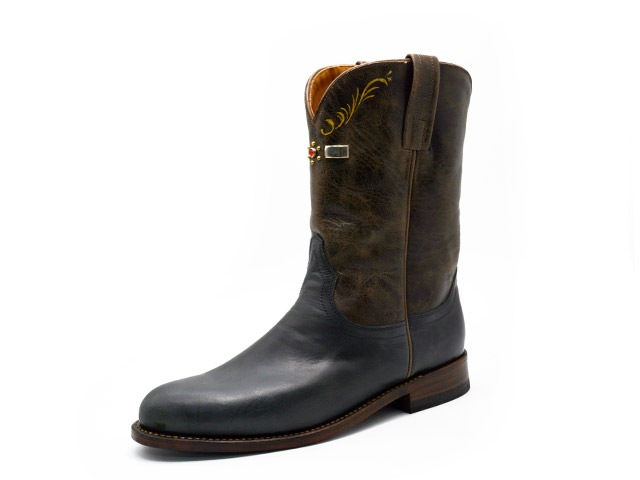 (30% OFF)��GLAD HAND/����åɥϥ�ɡۡߡ�HTC/�������ƥ��������ۡߡ�ALL AMERICAN BOOTS/�����륢��ꥫ��֡��ġۡ�Pecos Boots��HAND PAINT��/�ڥ����֡��ġɥϥ�ɥڥ���ȡɡ�