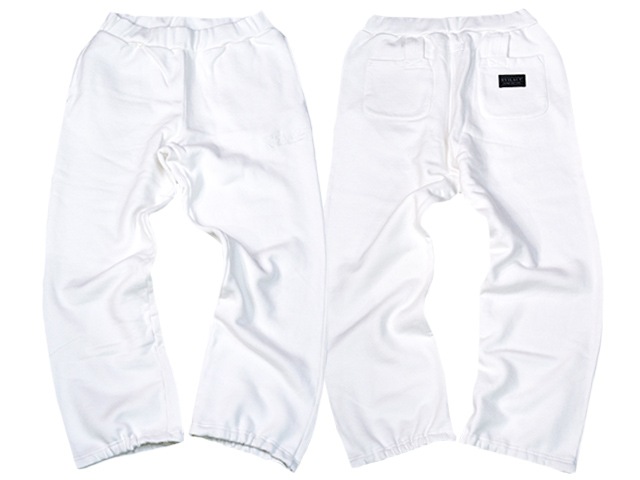 ��2����EVILACT/�����֥륢���ȡ�2025AW��Heavy Sweat Pants/�إ������������åȥѥ�ġ�(EA25-ACT2-T02)
