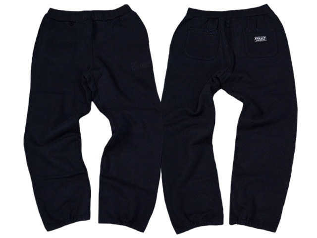 ��2����EVILACT/�����֥륢���ȡ�2025AW��Heavy Sweat Pants/�إ������������åȥѥ�ġ�(EA25-ACT2-T02)