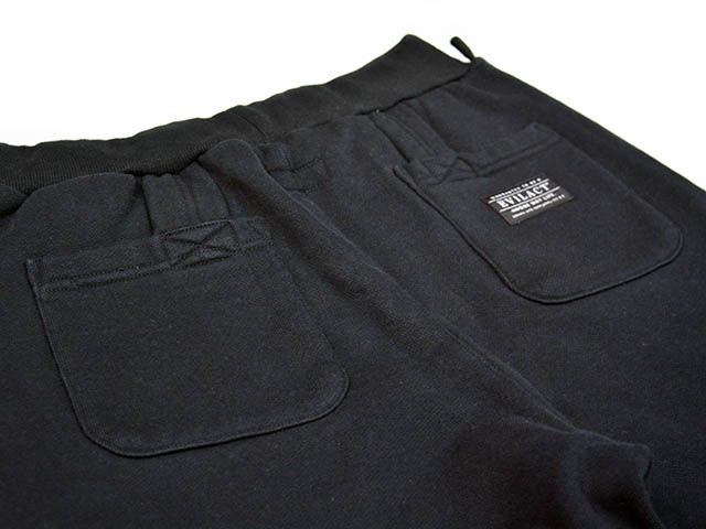 ��2����EVILACT/�����֥륢���ȡ�2025AW��Heavy Sweat Pants/�إ������������åȥѥ�ġ�(EA25-ACT2-T02)