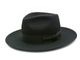 ��J.J. WILLIAMS FEDORA by Mr.FATMAN/J.J.�����ꥢ�ॹ�ե��ɥ�by�ߥ������ե��åȥޥ��2025AW��Birdseye Wool Hat/�С�������������ϥåȡ�(6253004)