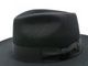 ��J.J. WILLIAMS FEDORA by Mr.FATMAN/J.J.�����ꥢ�ॹ�ե��ɥ�by�ߥ������ե��åȥޥ��2025AW��Birdseye Wool Hat/�С�������������ϥåȡ�(6253004)