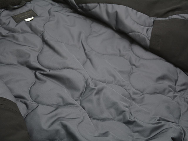 ��2����TROPHY CLOTHING/�ȥ��ե������������󥰡�2025AW�֡�MONOCHROME�� Shipboard Jacket/�ɥ�Υ�������ɥ��åץ��ȥ��㥱�åȡ�(TRMN-504)