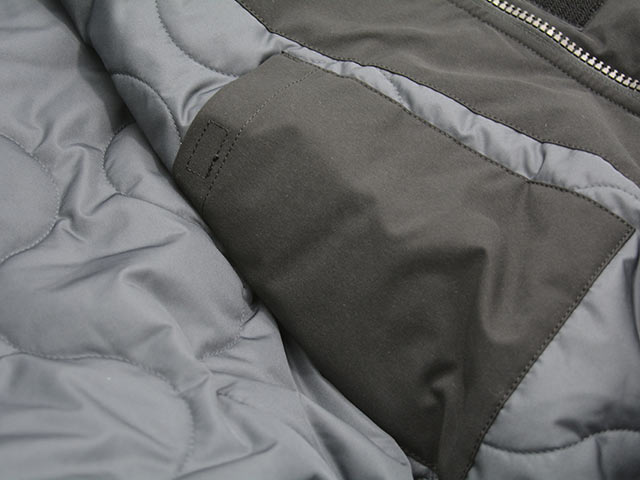 ��2����TROPHY CLOTHING/�ȥ��ե������������󥰡�2025AW�֡�MONOCHROME�� Shipboard Jacket/�ɥ�Υ�������ɥ��åץ��ȥ��㥱�åȡ�(TRMN-504)