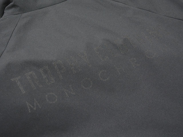 ��2����TROPHY CLOTHING/�ȥ��ե������������󥰡�2025AW�֡�MONOCHROME�� Shipboard Jacket/�ɥ�Υ�������ɥ��åץ��ȥ��㥱�åȡ�(TRMN-504)