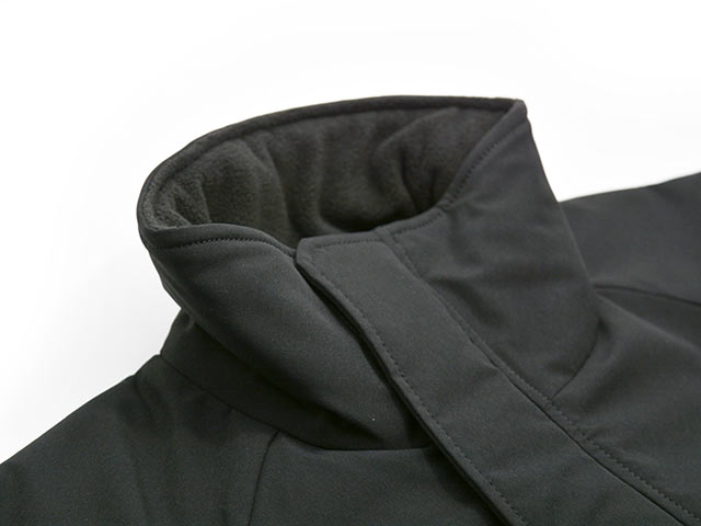 ��2����TROPHY CLOTHING/�ȥ��ե������������󥰡�2025AW�֡�MONOCHROME�� Shipboard Jacket/�ɥ�Υ�������ɥ��åץ��ȥ��㥱�åȡ�(TRMN-504)