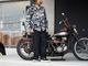 ��3����AT-DIRTY/���åȥ����ƥ�����2026SS��STURGIS '91 L/S Shirt/������������91���󥰥��꡼�֥���ġ�