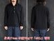 ��FULLCOUNT/�ե륫����ȡ�2026SS��US Army Black Black Denim Pullover Shirt/US�����ߡ��֥�å��֥�å��ǥ˥�ץ륪���С�����ġ�(4097-1)
