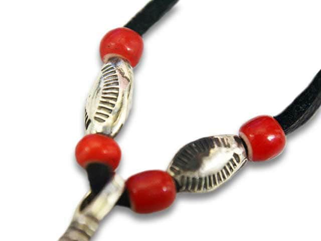 CHOOKE/チョーク】「Special Peace Feather Pendant Top&Eaglehead
