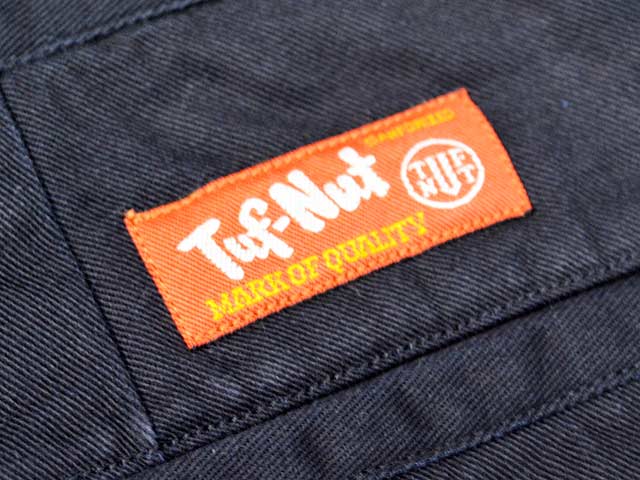 ��2����TUF-NUT/���եʥåġۡ�Cotton Twill Work Shorts/���åȥ�ĥ��������硼�ġ�(TN52361)