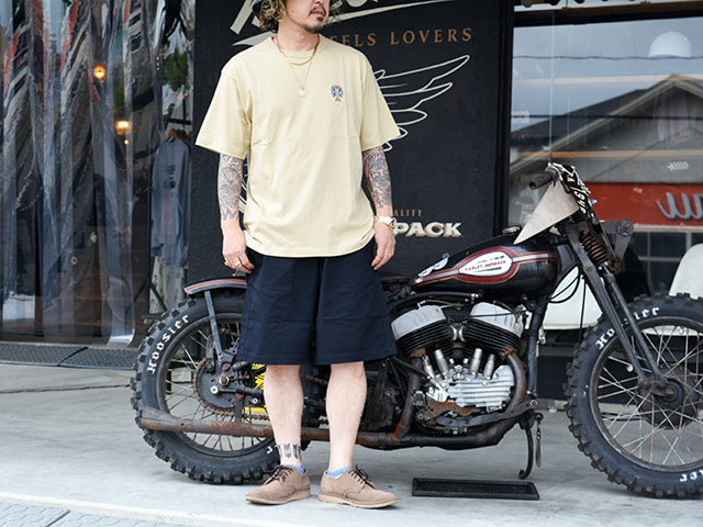 ��2����TUF-NUT/���եʥåġۡ�Cotton Twill Work Shorts/���åȥ�ĥ��������硼�ġ�(TN52361)