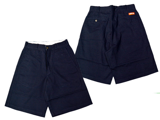 ��2����TUF-NUT/���եʥåġۡ�Cotton Twill Work Shorts/���åȥ�ĥ��������硼�ġ�(TN52361)