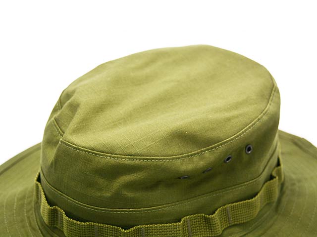 ��FREE WHEELERS/�ե꡼�ۥ����顼����2026SS�֡�BOONIE HAT�� CIVILIAN MODEL/�ɥ֡��󡼥ϥåȡɥ��ӥꥢ���ǥ��(2627002)