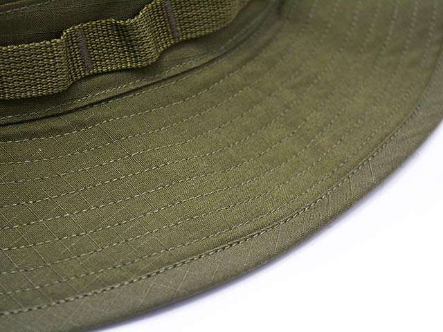 ��FREE WHEELERS/�ե꡼�ۥ����顼����2026SS�֡�BOONIE HAT�� CIVILIAN MODEL/�ɥ֡��󡼥ϥåȡɥ��ӥꥢ���ǥ��(2627002)