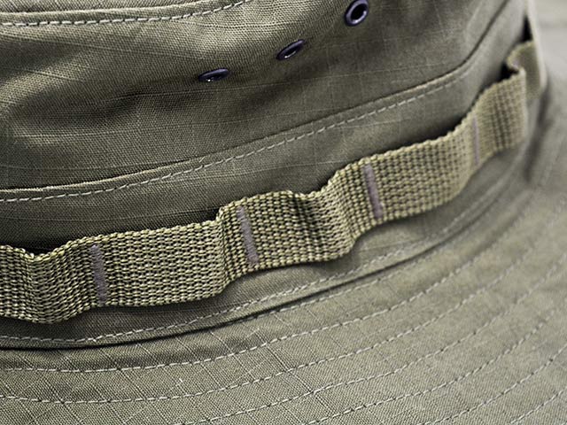 ��FREE WHEELERS/�ե꡼�ۥ����顼����2026SS�֡�BOONIE HAT�� CIVILIAN MODEL/�ɥ֡��󡼥ϥåȡɥ��ӥꥢ���ǥ��(2627002)