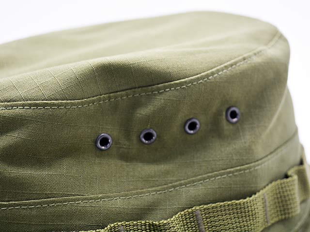 ��FREE WHEELERS/�ե꡼�ۥ����顼����2026SS�֡�BOONIE HAT�� CIVILIAN MODEL/�ɥ֡��󡼥ϥåȡɥ��ӥꥢ���ǥ��(2627002)