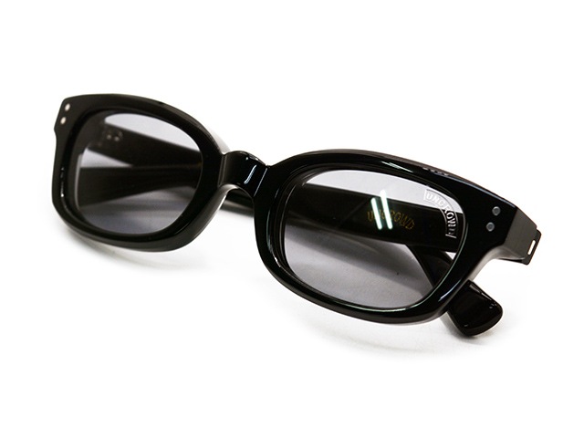 ��9����UNCROWD/���󥯥饦�ɡ� ��Biker Shade��BLUE BIRD��/�Х������������ɡɥ֥롼�С��ɡɡ�(263-63-003)