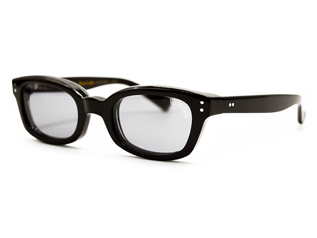 ��9����UNCROWD/���󥯥饦�ɡ� ��Biker Shade��BLUE BIRD��/�Х������������ɡɥ֥롼�С��ɡɡ�(263-63-003)