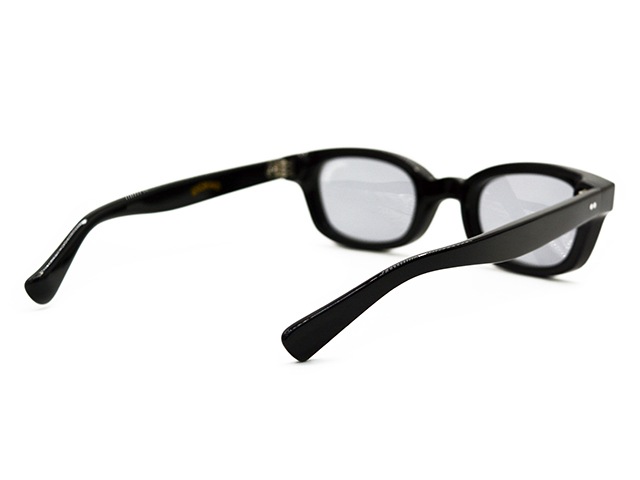 ��9����UNCROWD/���󥯥饦�ɡ� ��Biker Shade��BLUE BIRD��/�Х������������ɡɥ֥롼�С��ɡɡ�(263-63-003)