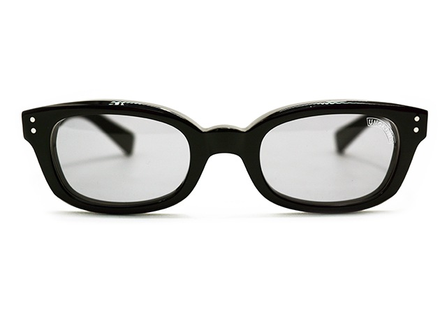 ��9����UNCROWD/���󥯥饦�ɡ� ��Biker Shade��BLUE BIRD��/�Х������������ɡɥ֥롼�С��ɡɡ�(263-63-003)