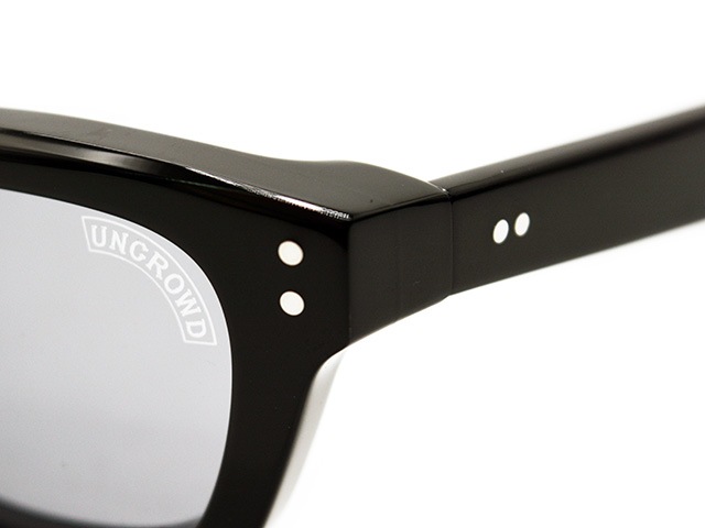 ��9����UNCROWD/���󥯥饦�ɡ� ��Biker Shade��BLUE BIRD��/�Х������������ɡɥ֥롼�С��ɡɡ�(263-63-003)