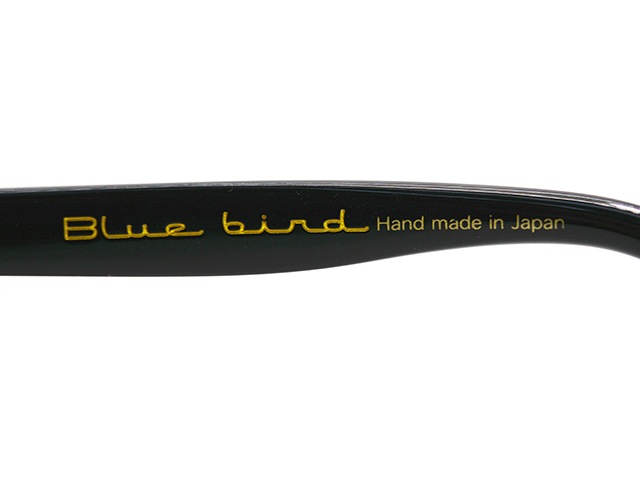 ��9����UNCROWD/���󥯥饦�ɡ� ��Biker Shade��BLUE BIRD��/�Х������������ɡɥ֥롼�С��ɡɡ�(263-63-003)