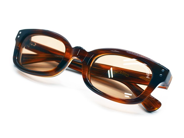 ��9����UNCROWD/���󥯥饦�ɡ� ��Biker Shade��BLUE BIRD��/�Х������������ɡɥ֥롼�С��ɡɡ�(263-63-003)