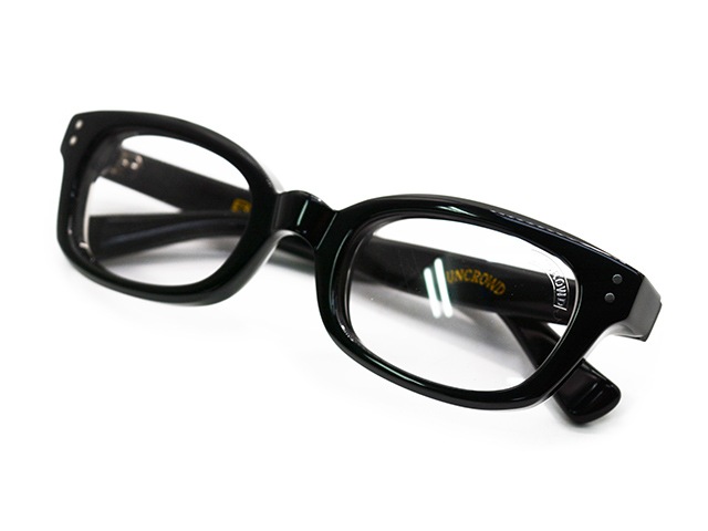 ��9����UNCROWD/���󥯥饦�ɡ� ��Biker Shade��BLUE BIRD��/�Х������������ɡɥ֥롼�С��ɡɡ�(263-63-003)