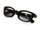 ��9����UNCROWD/���󥯥饦�ɡ� ��Biker Shade��BLUE BIRD��/�Х������������ɡɥ֥롼�С��ɡɡ�(263-63-003)