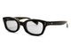 ��9����UNCROWD/���󥯥饦�ɡ� ��Biker Shade��BLUE BIRD��/�Х������������ɡɥ֥롼�С��ɡɡ�(263-63-003)
