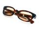 ��9����UNCROWD/���󥯥饦�ɡ� ��Biker Shade��BLUE BIRD��/�Х������������ɡɥ֥롼�С��ɡɡ�(263-63-003)