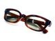 ��9����UNCROWD/���󥯥饦�ɡ� ��Biker Shade��BLUE BIRD��/�Х������������ɡɥ֥롼�С��ɡɡ�(263-63-003)