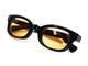 ��9����UNCROWD/���󥯥饦�ɡ� ��Biker Shade��BLUE BIRD��/�Х������������ɡɥ֥롼�С��ɡɡ�(263-63-003)