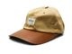 ��3����THE H.W.DOG&CO./�ɥå�����ɥ�����2026SS��Big Brim M Cap/�ӥå��֥��M����åס�(D-01143)