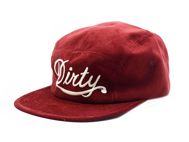 ��4����AT-DIRTY/���åȥ����ƥ�����2026AW��Dirty Jet Cap/�����ƥ��������åȥ���åס�