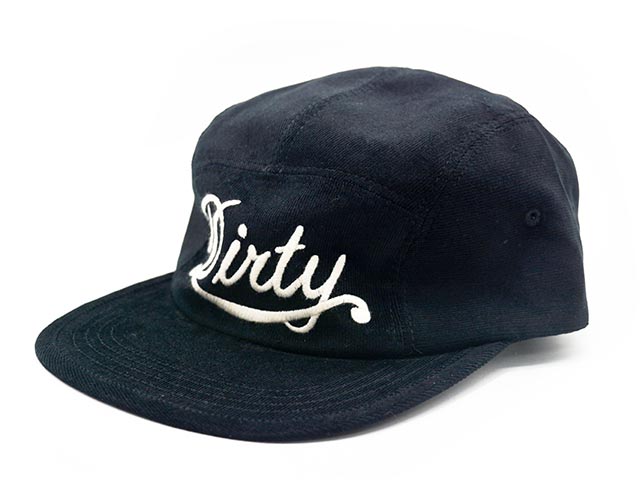 ��4����AT-DIRTY/���åȥ����ƥ�����2026AW��Dirty Jet Cap/�����ƥ��������åȥ���åס�