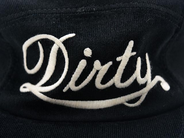 ��4����AT-DIRTY/���åȥ����ƥ�����2026AW��Dirty Jet Cap/�����ƥ��������åȥ���åס�