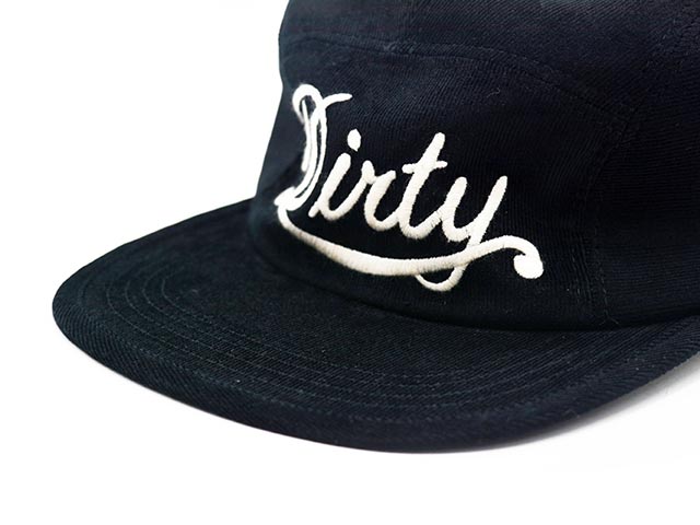 ��4����AT-DIRTY/���åȥ����ƥ�����2026AW��Dirty Jet Cap/�����ƥ��������åȥ���åס�