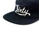 ��4����AT-DIRTY/���åȥ����ƥ�����2026AW��Dirty Jet Cap/�����ƥ��������åȥ���åס�