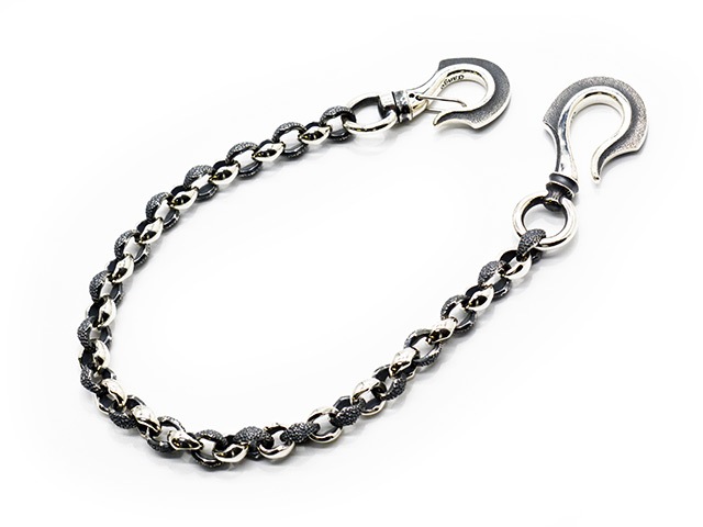 Jango/ジャンゴ】「Wallet Chain-05/ウォレットチェーン-05」(JWC-05