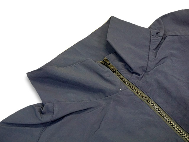 ��MOSSIR/�⥷�����2023SS��Supplex Jacket��Crunch��/���ץ�å������㥱�åȡɥ������ɡ�(MOJK001)