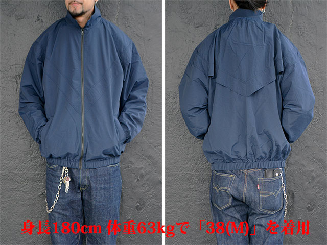 ��MOSSIR/�⥷�����2023SS��Supplex Jacket��Crunch��/���ץ�å������㥱�åȡɥ������ɡ�(MOJK001)