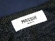 ��MOSSIR/�⥷�����2023SS��Supplex Jacket��Crunch��/���ץ�å������㥱�åȡɥ������ɡ�(MOJK001)