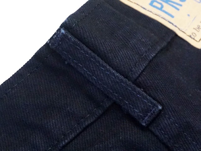 (50% OFF)��2����MISTER X/�ߥ��������å�����2023SS��Prisoner Blues Pants/�ץꥺ�ʡ��֥롼���ѥ�ġ�(23SS-MRX-007)(UNCHANGING LOVE/��������󥸥󥰥��/POP EYES/�ݥåץ�����/���ᥫ��/�ۥåȥ��å�/�ϡ��졼/WOLF PACK/����եѥå�)