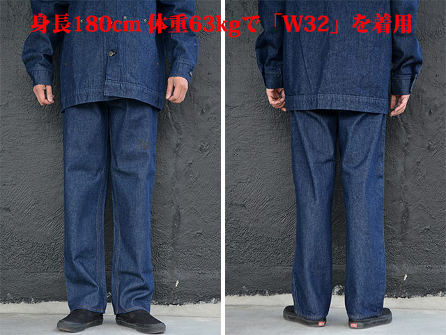 (50% OFF)��2����MISTER X/�ߥ��������å�����2023SS��Prisoner Blues Pants/�ץꥺ�ʡ��֥롼���ѥ�ġ�(23SS-MRX-007)(UNCHANGING LOVE/��������󥸥󥰥��/POP EYES/�ݥåץ�����/���ᥫ��/�ۥåȥ��å�/�ϡ��졼/WOLF PACK/����եѥå�)