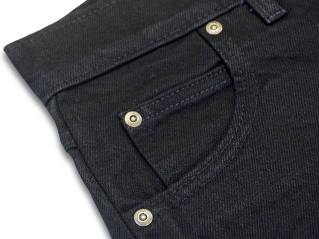 (50% OFF)��2����MISTER X/�ߥ��������å�����2023SS��Prisoner Blues Pants/�ץꥺ�ʡ��֥롼���ѥ�ġ�(23SS-MRX-007)(UNCHANGING LOVE/��������󥸥󥰥��/POP EYES/�ݥåץ�����/���ᥫ��/�ۥåȥ��å�/�ϡ��졼/WOLF PACK/����եѥå�)