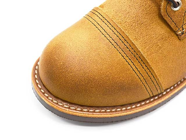 ��RED WING/��åɥ����󥰡ۡ�Iron Ranger/���������󥸥㡼��(8083/Hawthorne ��Muleskinner��Roughout)