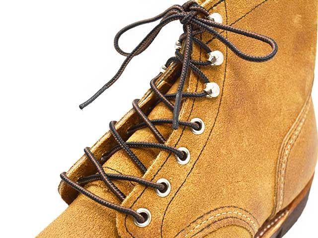 RED WING/åɥ󥰡ۡIron Ranger/󥸥㡼(8083/Hawthorne MuleskinnerRoughout)