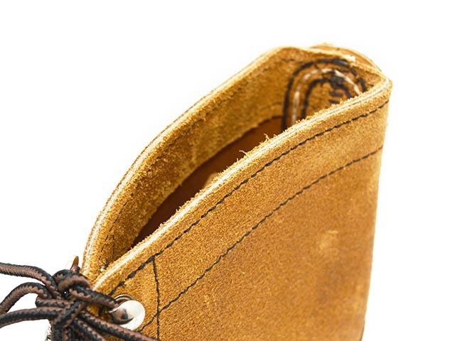 ��RED WING/��åɥ����󥰡ۡ�Iron Ranger/���������󥸥㡼��(8083/Hawthorne ��Muleskinner��Roughout)