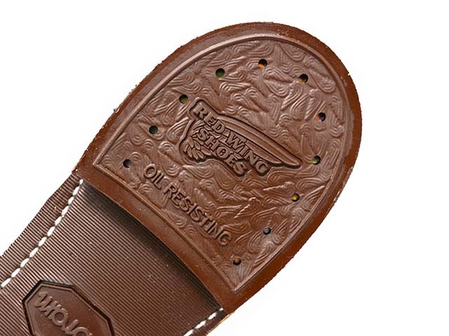 ��RED WING/��åɥ����󥰡ۡ�Iron Ranger/���������󥸥㡼��(8083/Hawthorne ��Muleskinner��Roughout)